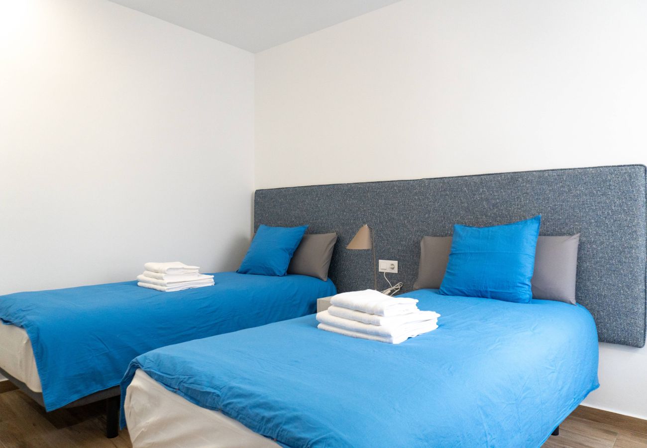 Apartamento en San Javier - Velapi