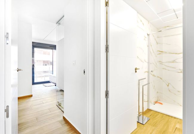 Apartamento en San Javier - Casa Fé Apartamento en San Javier - Casa Fé