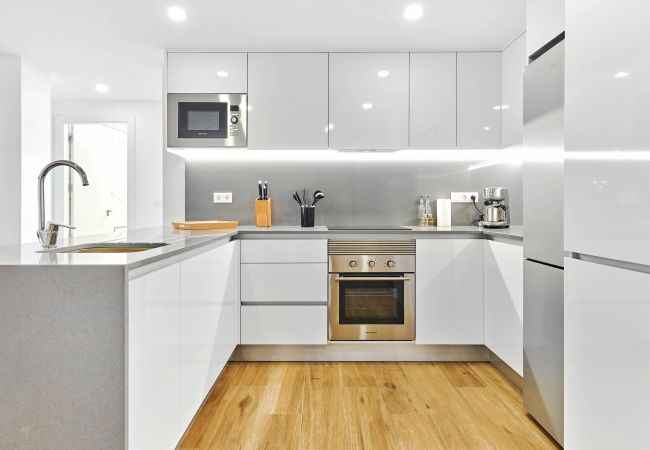Apartamento en San Javier - Casa Fé Apartamento en San Javier - Casa Fé