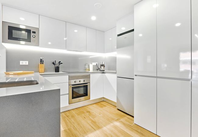 Apartamento en San Javier - Casa Fé Apartamento en San Javier - Casa Fé