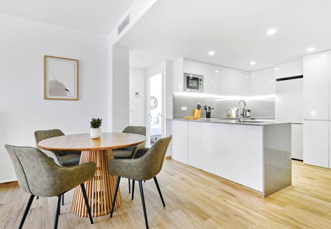 Apartamento en San Javier - Casa Fé Apartamento en San Javier - Casa Fé