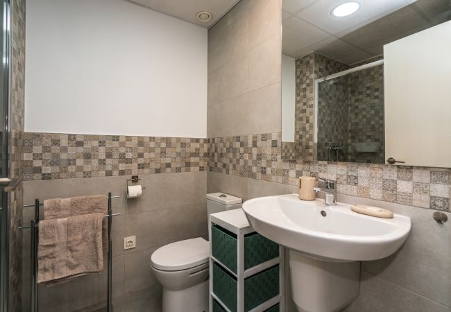 Apartamento en San Juan de los terreros - Andalucia Apartamento en San Juan de los terreros - Andalucia