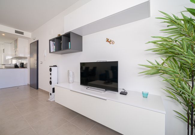 Apartamento en Arenales del Sol - Cocoon