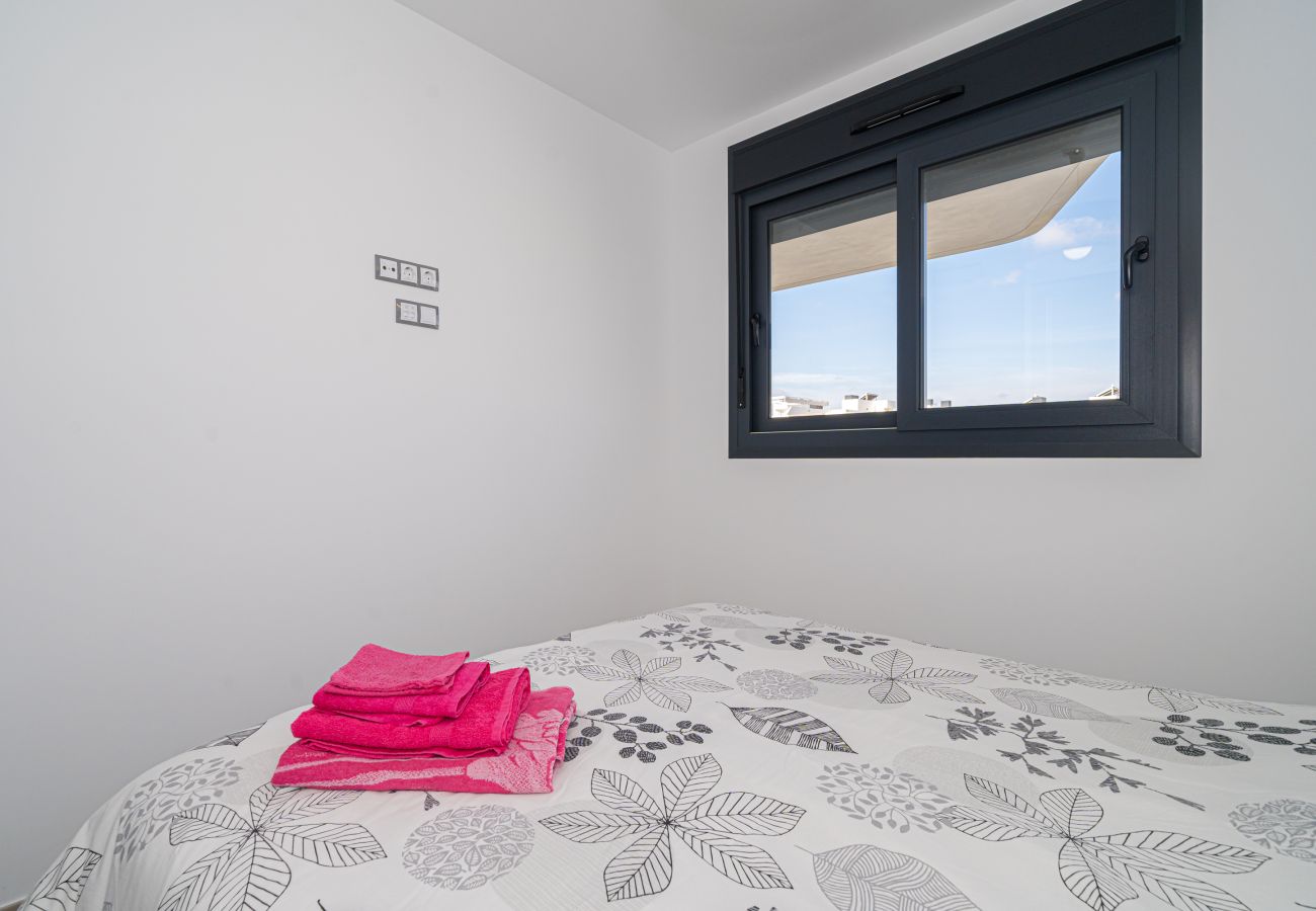 Apartamento en Arenales del Sol - Cocoon