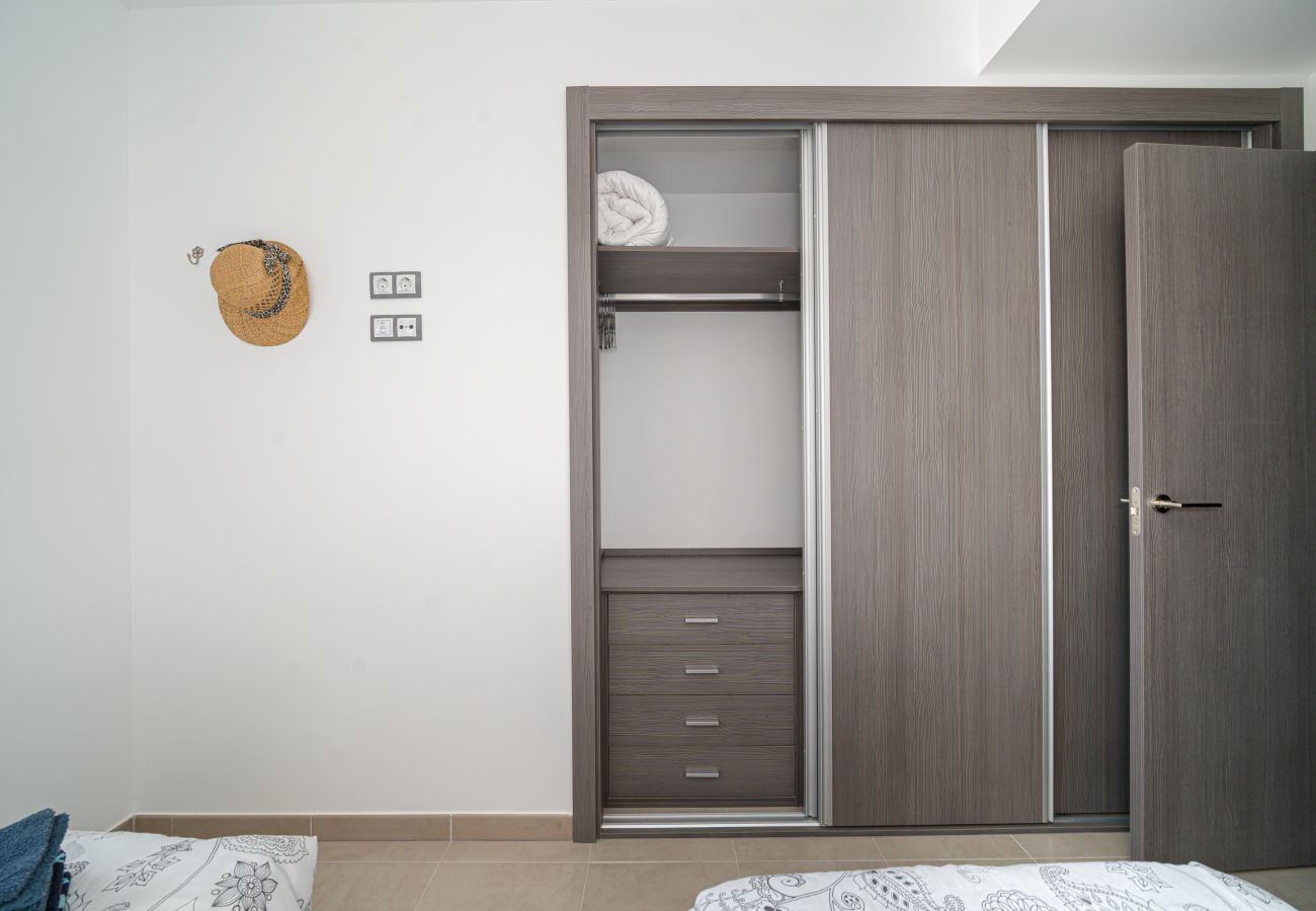 Apartamento en Arenales del Sol - Cocoon