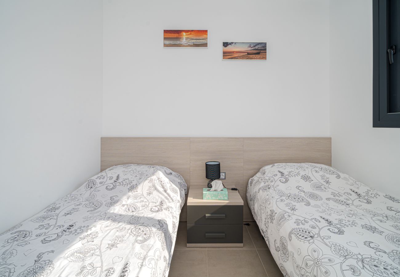 Apartamento en Arenales del Sol - Cocoon