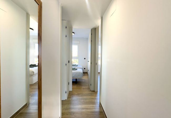 Apartamento en Torrevieja - Bali Apartamento en Torrevieja - Bali