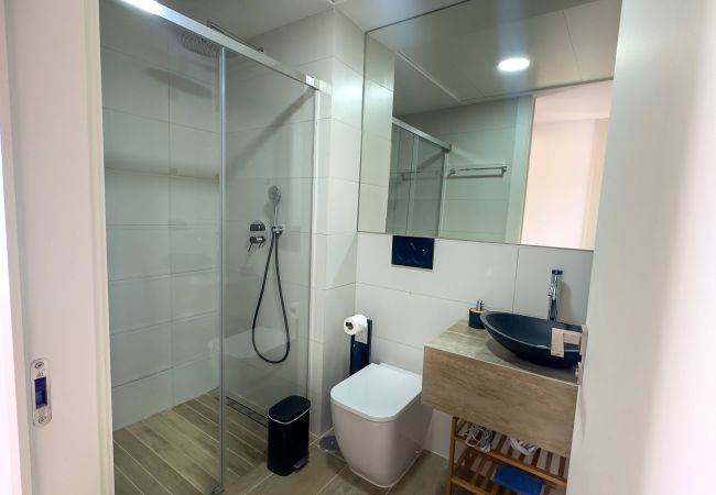 Apartamento en Torrevieja - Bali