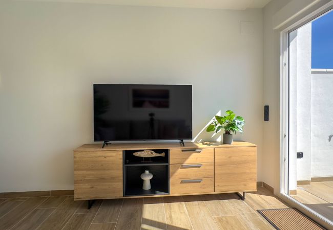 Apartamento en Torrevieja - Bali Apartamento en Torrevieja - Bali