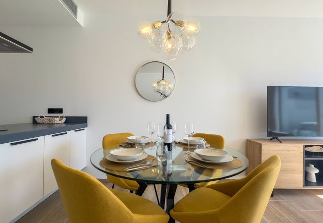 Apartamento en Torrevieja - Bali Apartamento en Torrevieja - Bali