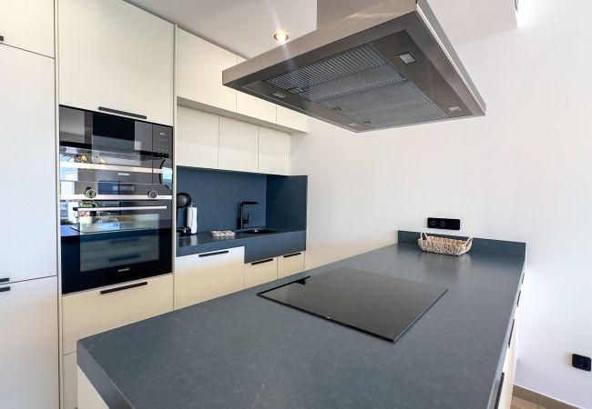 Apartamento en Torrevieja - Bali Apartamento en Torrevieja - Bali