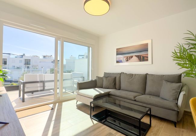 Apartamento en Torrevieja - Bali Apartamento en Torrevieja - Bali