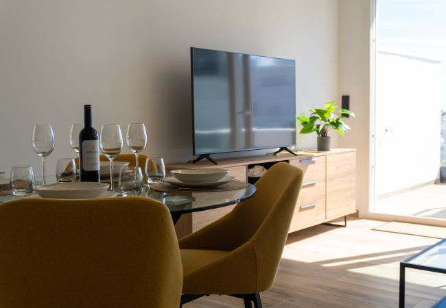 Apartamento en Torrevieja - Bali Apartamento en Torrevieja - Bali