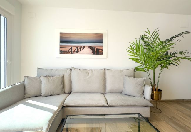 Apartamento en Torrevieja - Bali Apartamento en Torrevieja - Bali