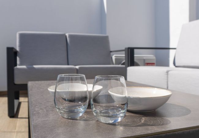 Apartamento en Torrevieja - Bali Apartamento en Torrevieja - Bali