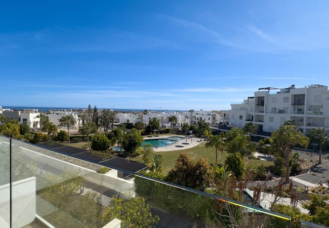 Apartamento en Torrevieja - Bali