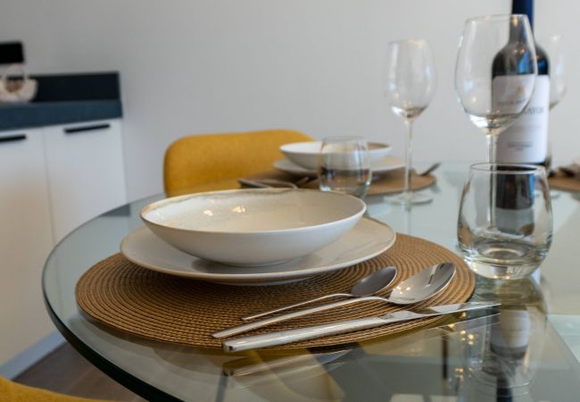Apartamento en Torrevieja - Bali Apartamento en Torrevieja - Bali