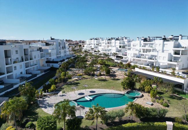 Apartamento en Torrevieja - Bali