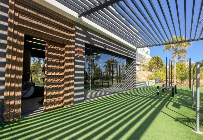 Apartamento en Torrevieja - Bali Apartamento en Torrevieja - Bali
