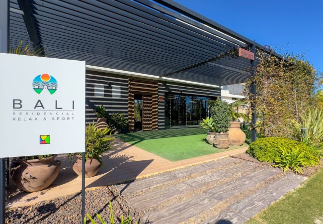 Apartamento en Torrevieja - Bali Apartamento en Torrevieja - Bali