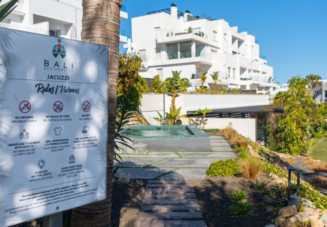 Apartamento en Torrevieja - Bali Apartamento en Torrevieja - Bali