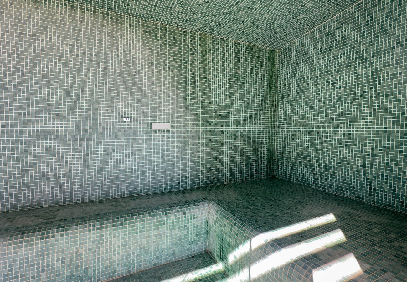 Apartamento en Torrevieja - Bali
