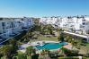 Apartamento en Torrevieja - Bali Apartamento en Torrevieja - Bali