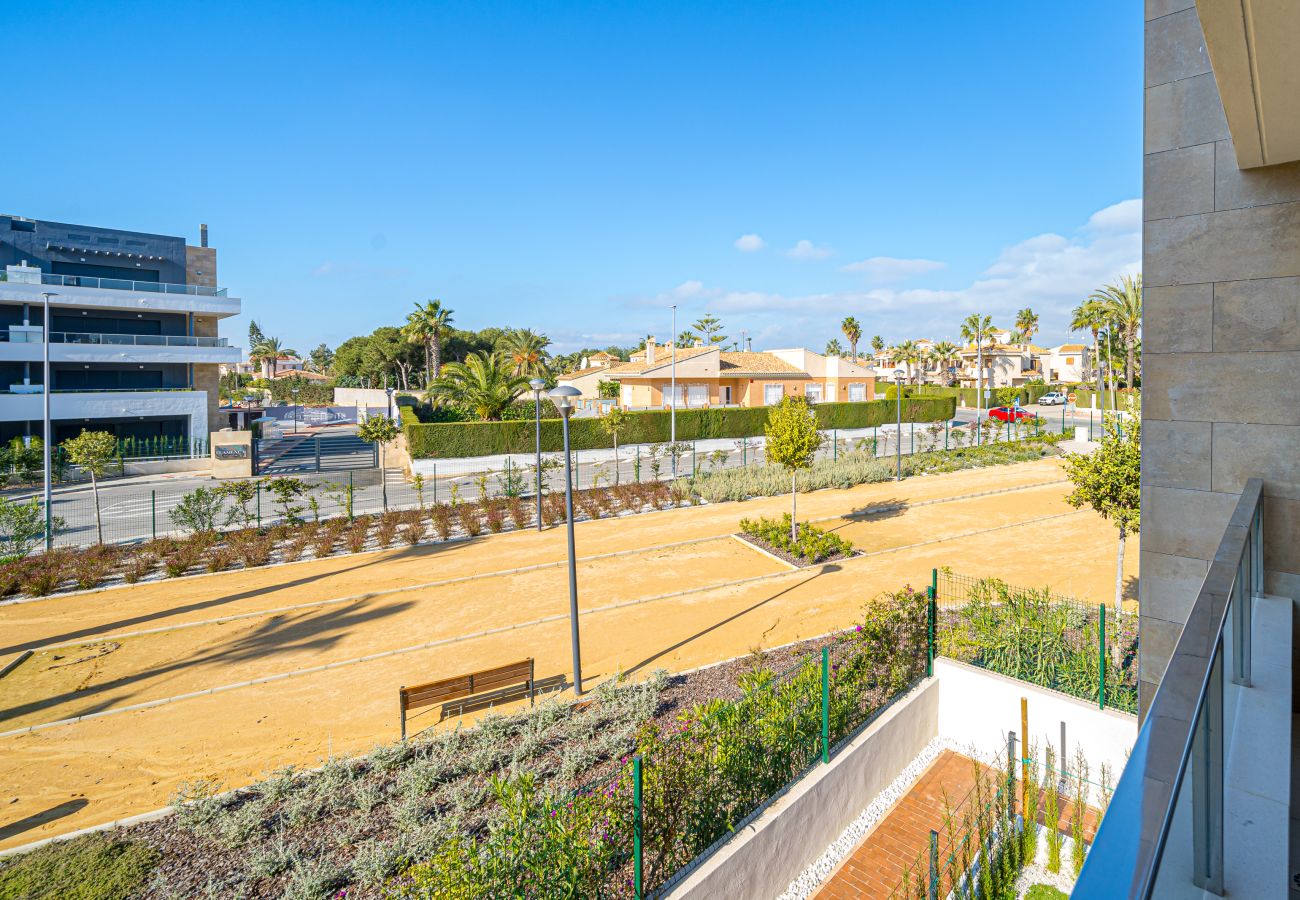 Apartamento en Orihuela Costa - Flamenca Village