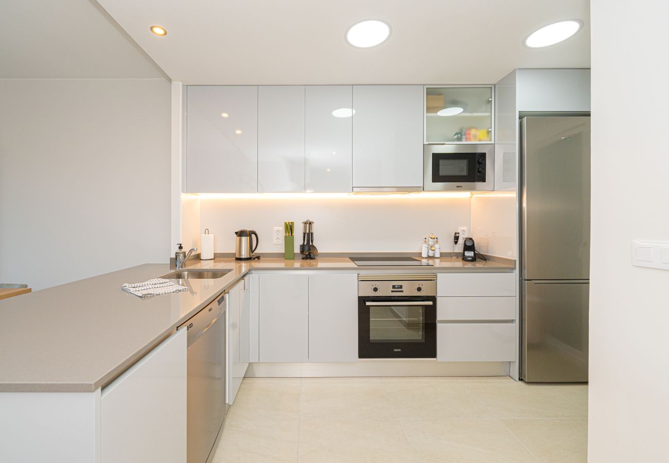 Apartamento en Orihuela Costa - Flamenca Village