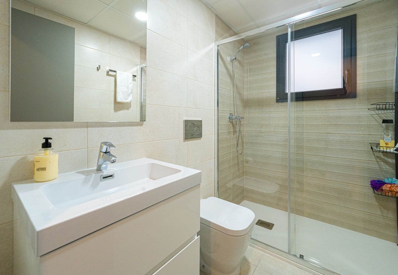 Apartamento en Orihuela Costa - Flamenca Village