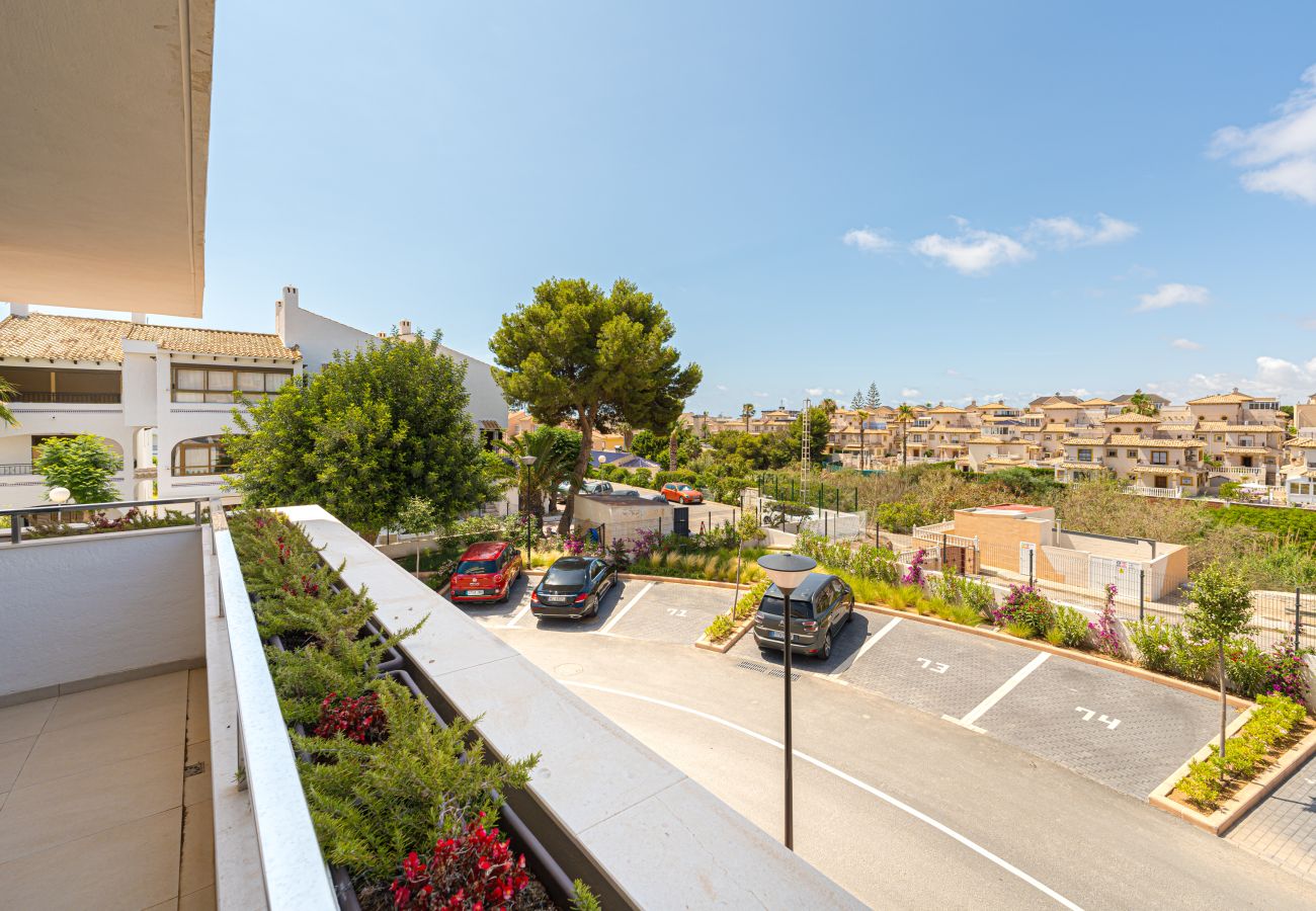 Apartamento en Orihuela Costa - Flamenca Village