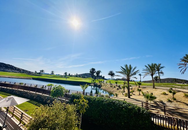 Apartamento en San Juan de los terreros - Mi Sueño Apartamento en San Juan de los terreros - Mi Sueño