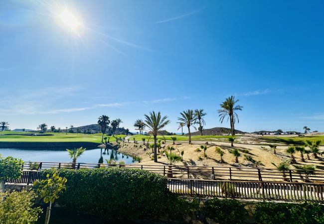 Apartamento en San Juan de los terreros - Mi Sueño Apartamento en San Juan de los terreros - Mi Sueño
