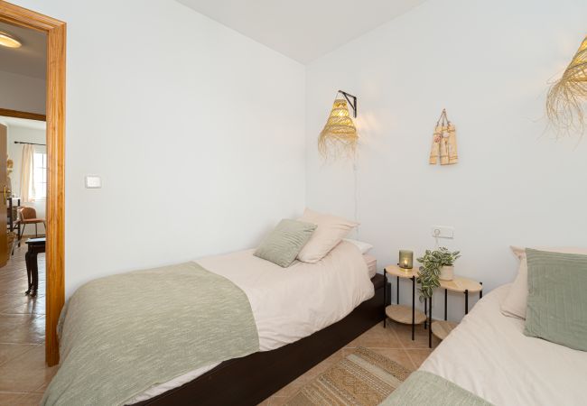 Apartamento en Cuevas de Almanzora - Brisa de Mar Apartamento en Cuevas de Almanzora - Brisa de Mar
