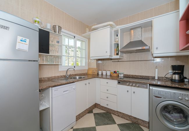 Apartamento en Cuevas de Almanzora - Brisa de Mar Apartamento en Cuevas de Almanzora - Brisa de Mar