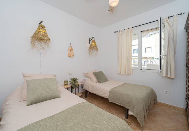 Apartamento en Cuevas de Almanzora - Brisa de Mar Apartamento en Cuevas de Almanzora - Brisa de Mar