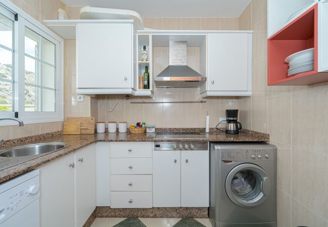 Apartamento en Cuevas de Almanzora - Brisa de Mar Apartamento en Cuevas de Almanzora - Brisa de Mar