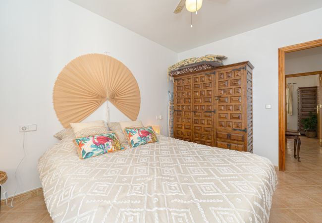 Apartamento en Cuevas de Almanzora - Brisa de Mar Apartamento en Cuevas de Almanzora - Brisa de Mar