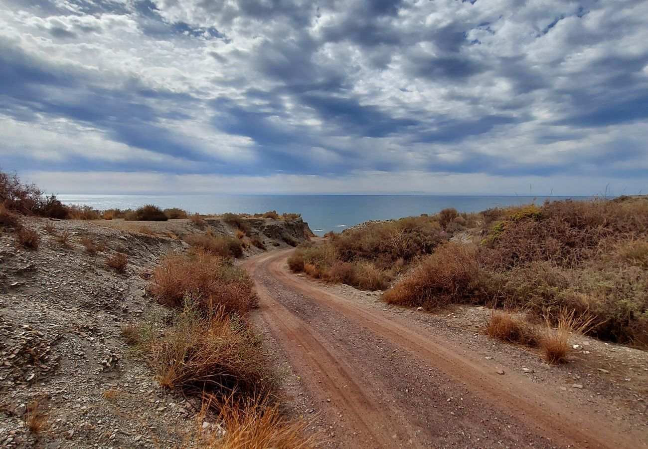 Apartamento en Cuevas de Almanzora - Brisa de Mar