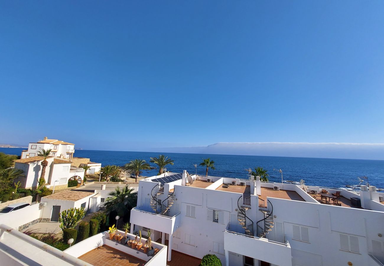 Apartamento en Cuevas de Almanzora - Brisa de Mar