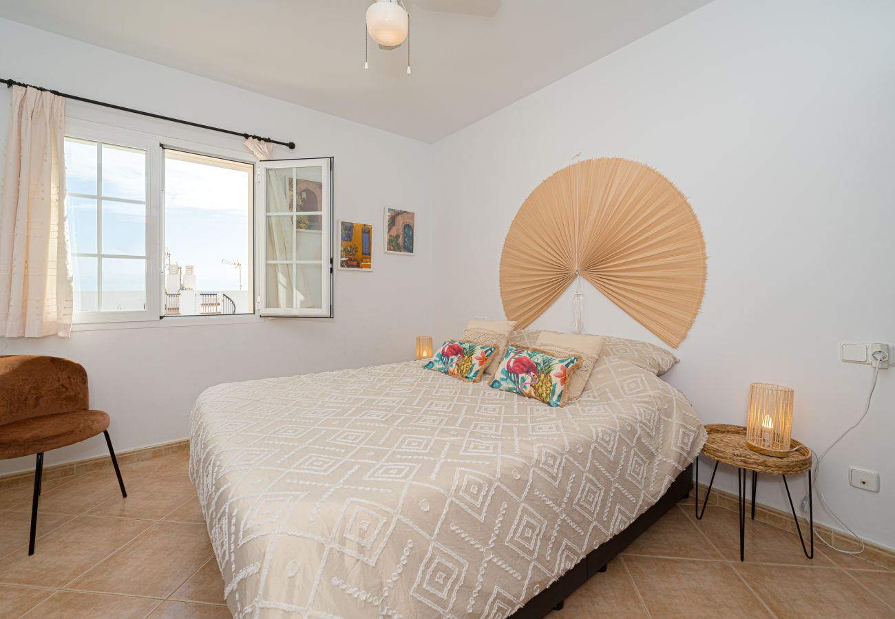 Apartamento en Cuevas de Almanzora - Brisa de Mar