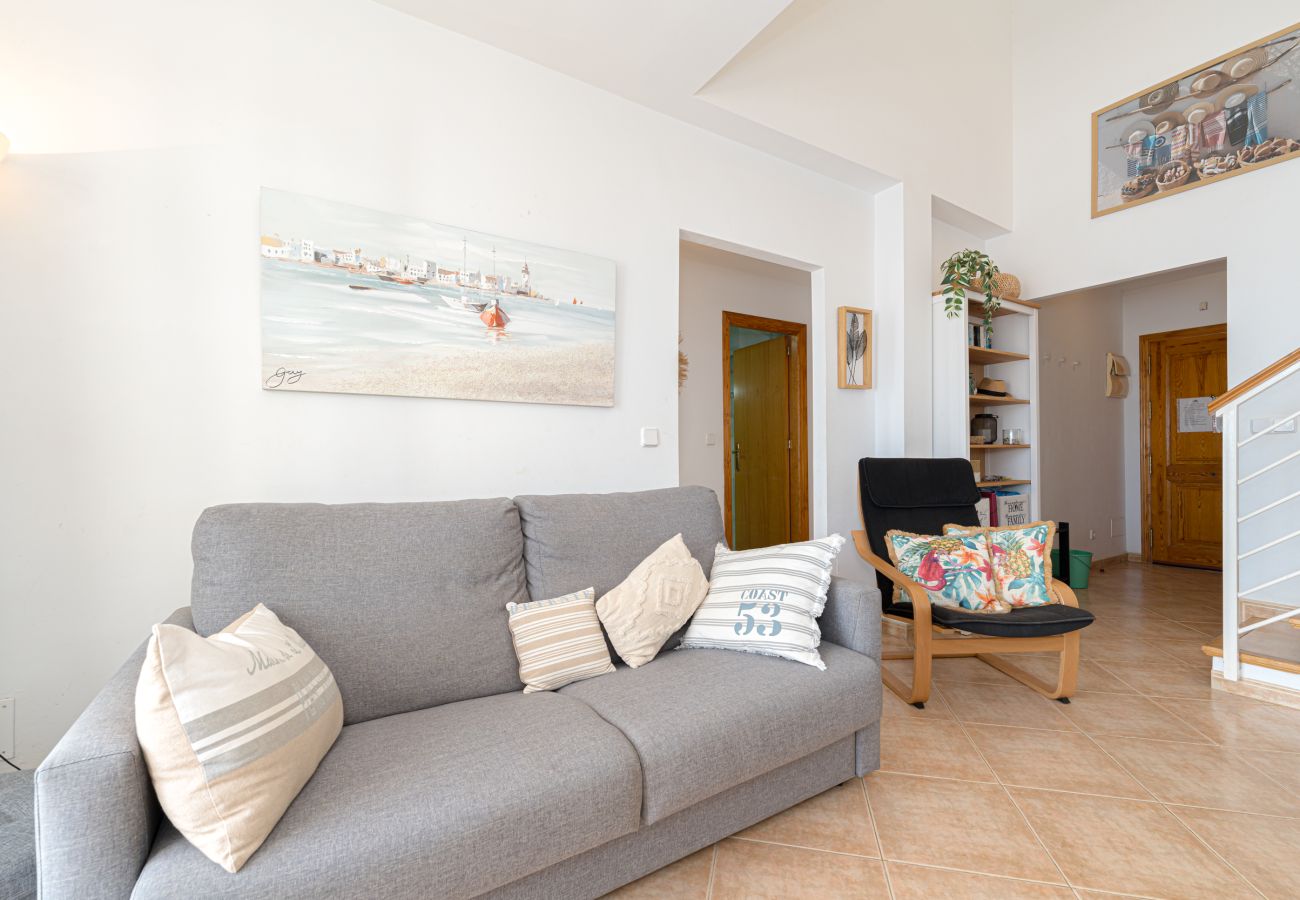 Apartamento en Cuevas de Almanzora - Brisa de Mar