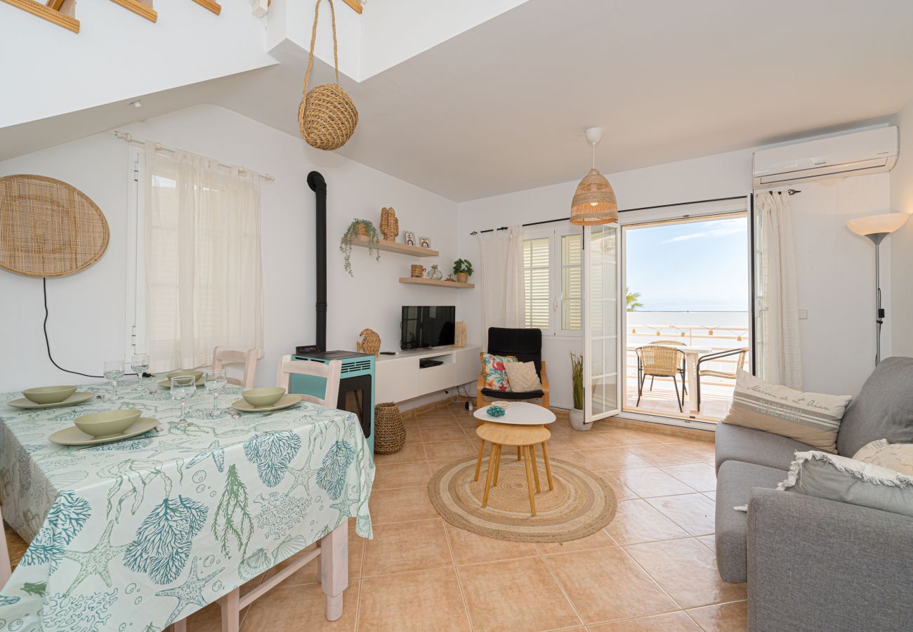 Apartamento en Cuevas de Almanzora - Brisa de Mar