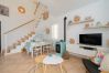 Apartamento en Cuevas de Almanzora - Brisa de Mar Apartamento en Cuevas de Almanzora - Brisa de Mar