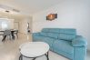 Apartamento en San Juan de los terreros - Esquinita