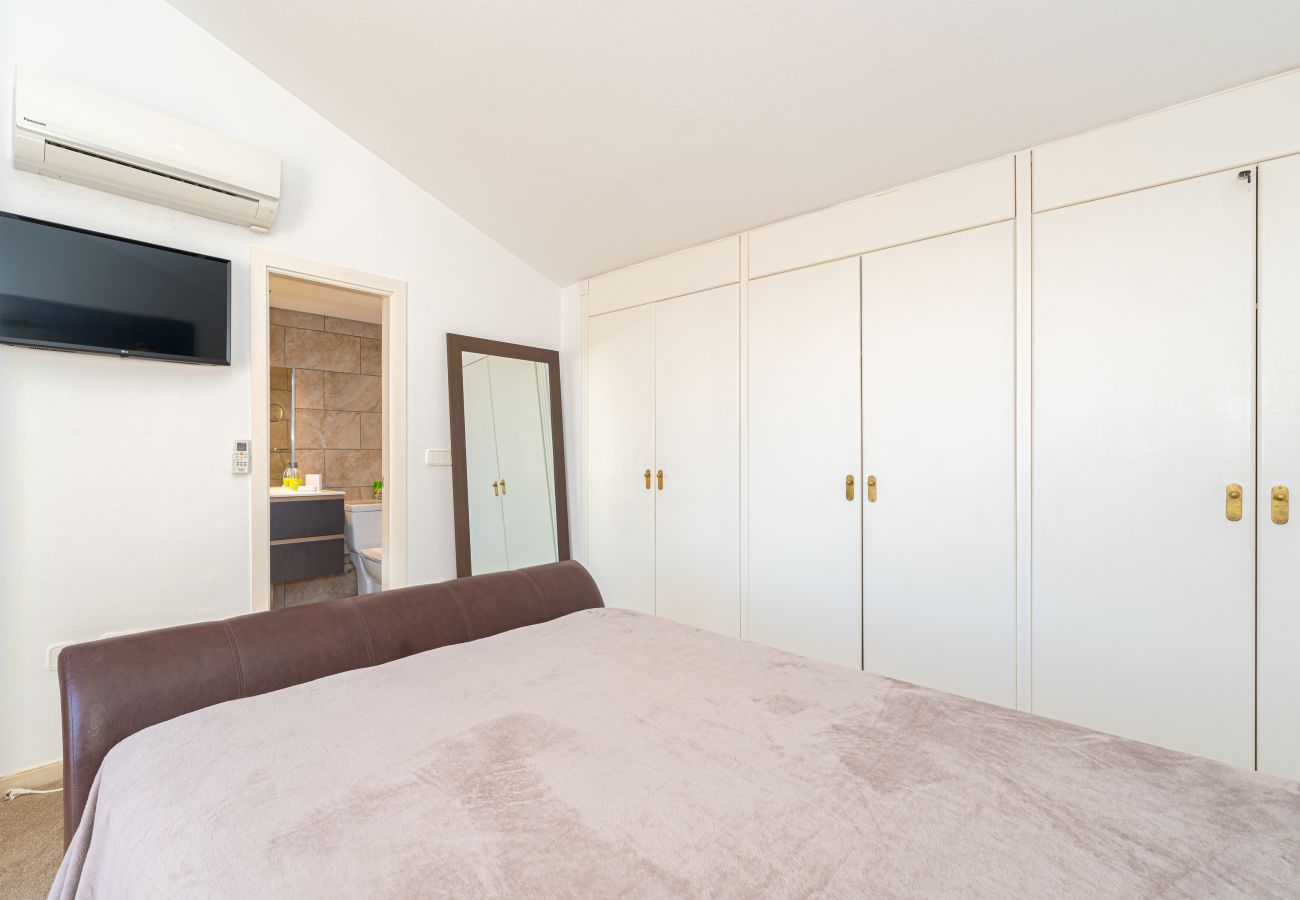 Apartamento en Orihuela Costa - Wood Golf (Villamartin)