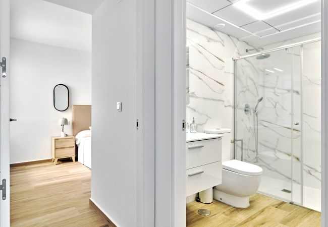 Apartamento en San Javier - Casa Soleado Apartamento en San Javier - Casa Soleado