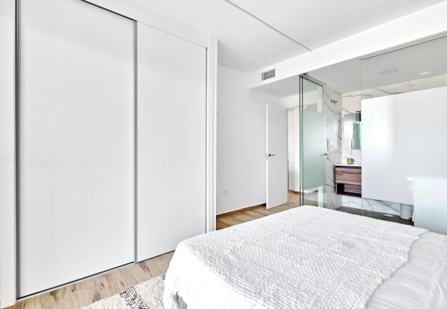 Apartamento en San Javier - Casa Soleado Apartamento en San Javier - Casa Soleado