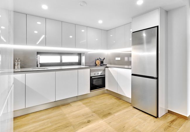 Apartamento en San Javier - Casa Soleado Apartamento en San Javier - Casa Soleado