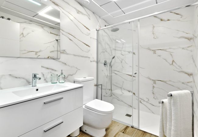 Apartamento en San Javier - Casa Soleado Apartamento en San Javier - Casa Soleado